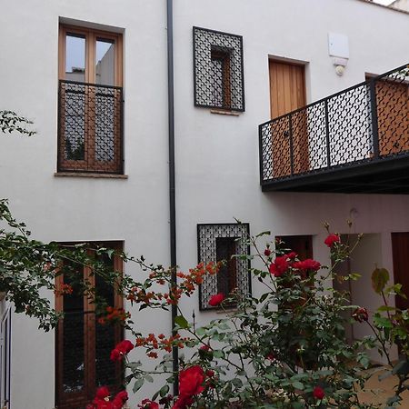La Casa De La Escalera 1 Derecha Apartment Cordoba Luaran gambar
