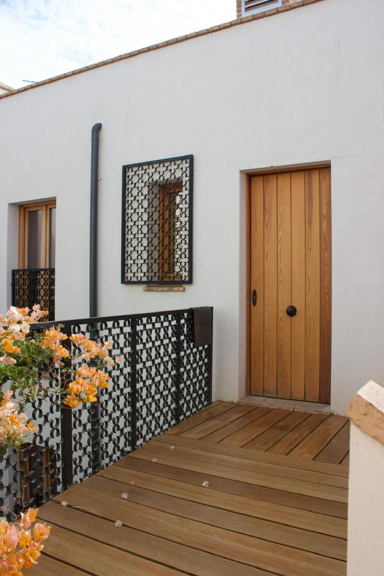 La Casa De La Escalera 1 Derecha Apartment Cordoba Luaran gambar