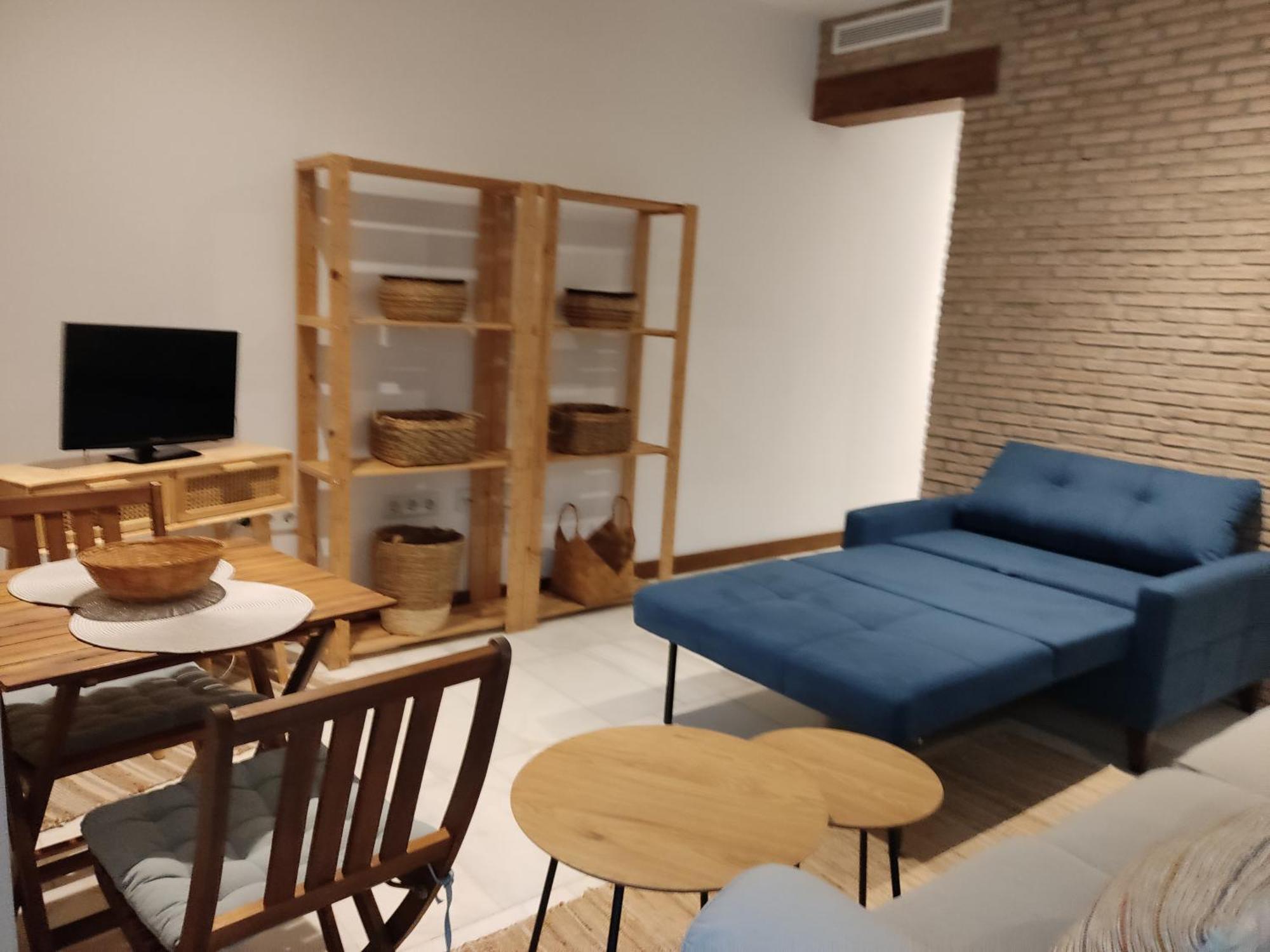 La Casa De La Escalera 1 Derecha Apartment Cordoba Luaran gambar