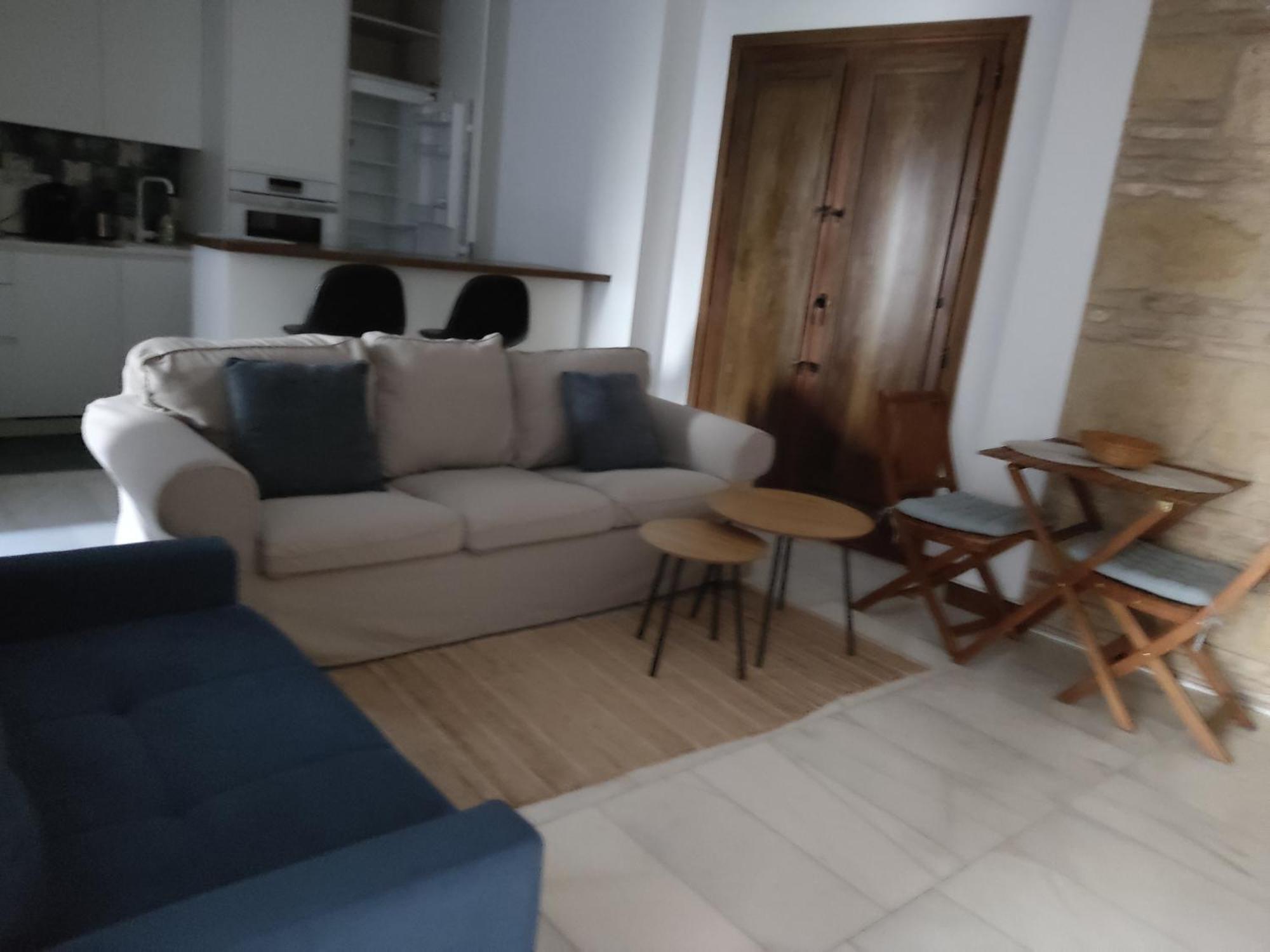 La Casa De La Escalera 1 Derecha Apartment Cordoba Bilik gambar